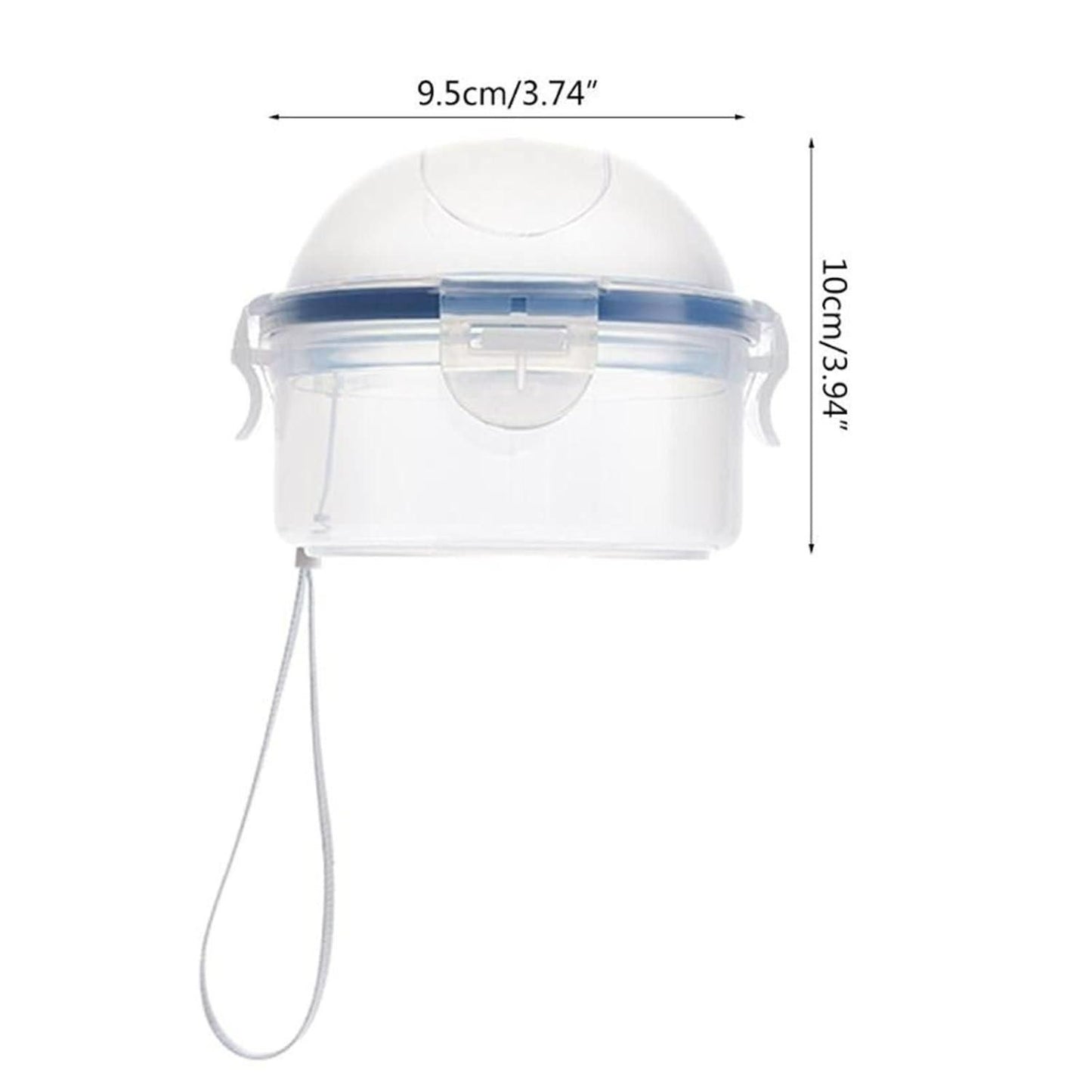 Food Grade Fruit Preservation Box